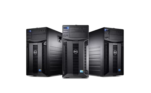 hp tower servers hp tower servers