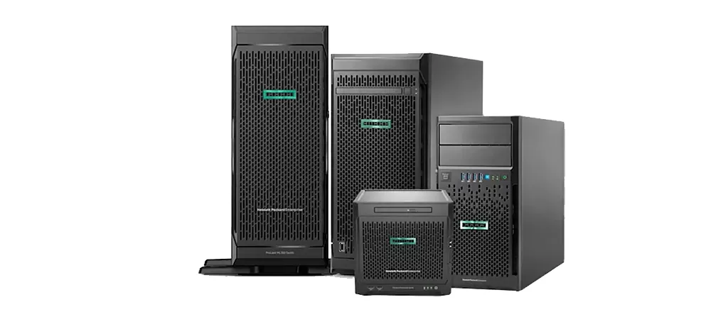 types of tower servers types of tower servers